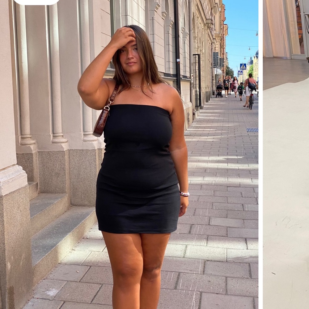 Djerf Avenue Tube Dress